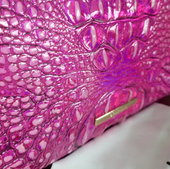 Brahmin Potion Melbourne Lorelei - Picture 3 of 16